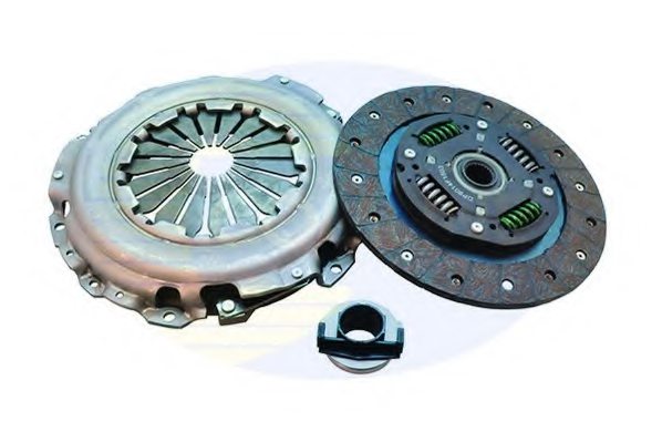 COMLINE ECK172 Clutch Kit